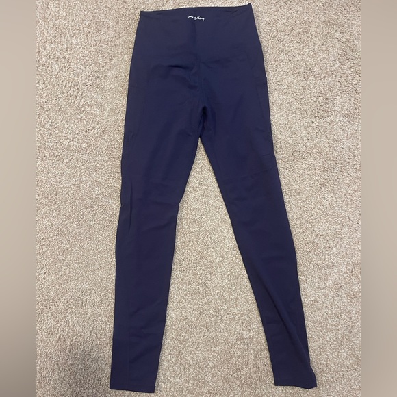 Pineapple Clothing Cassi Legging - Picture 3 of 4